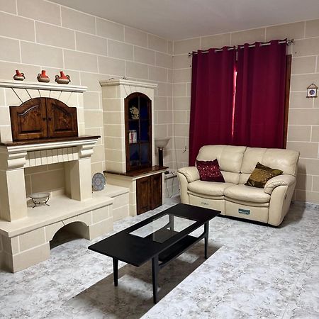 Marsaskala Sea Side Retreat别墅 外观 照片