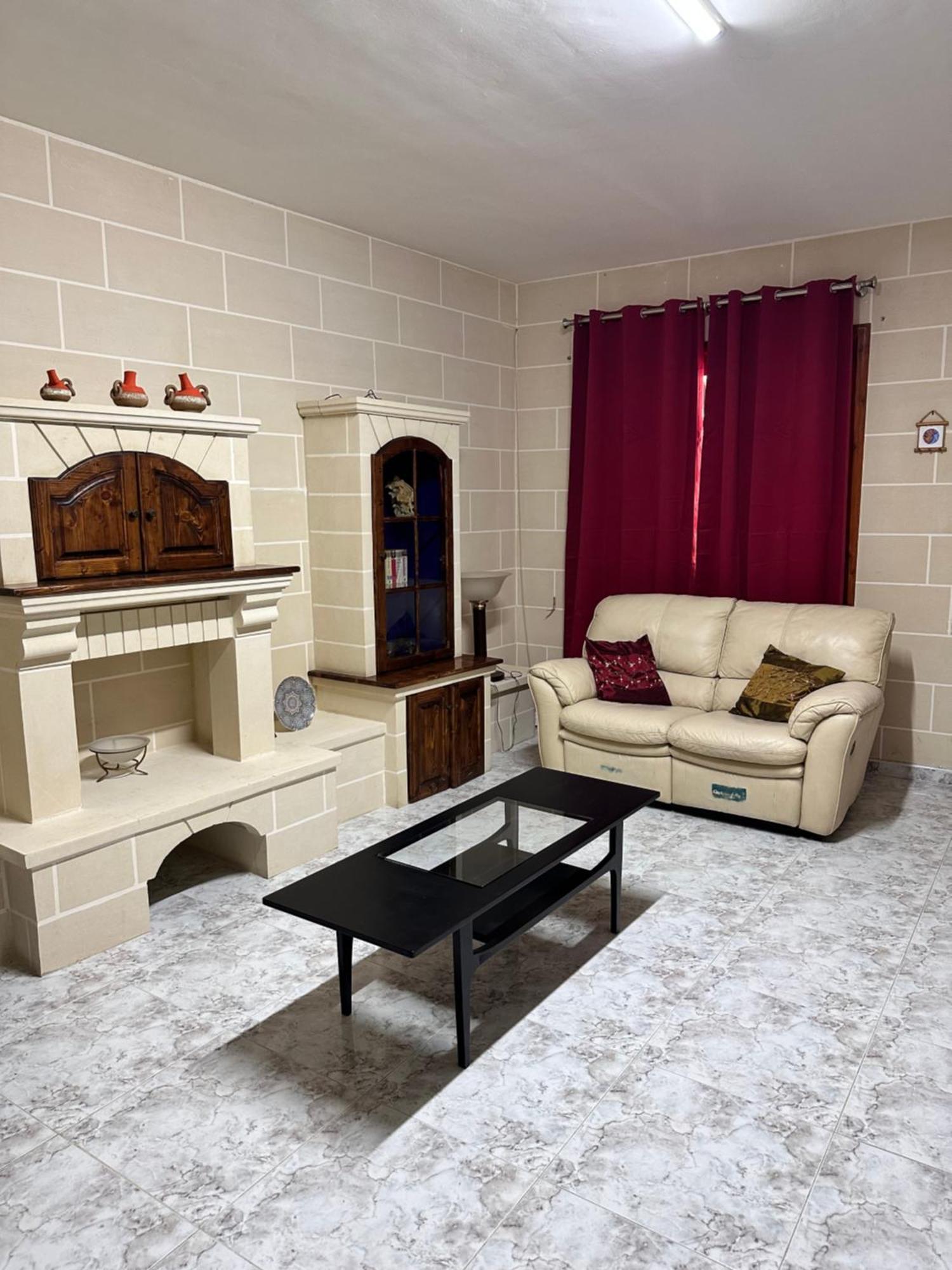 Marsaskala Sea Side Retreat别墅 外观 照片